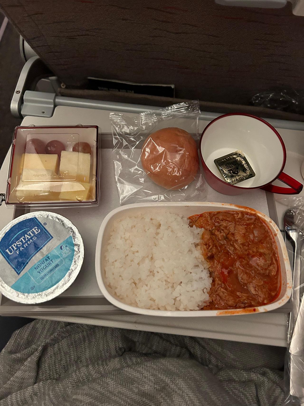 밴쿠버 인천공항 아시아나 & 에어캐나다 20시간 경유 후기