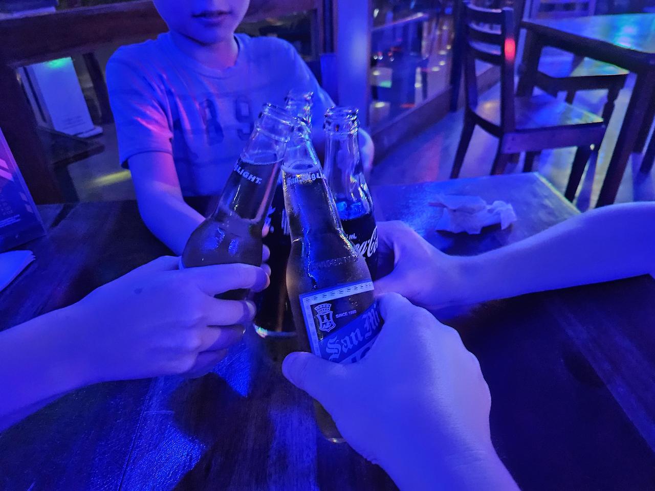 필리핀 보홀 단비리조트 근처 MOSA, spindrift 현지 음식점 맛집 후기 32 ywAAAAAAQABAAACAUwAOw==