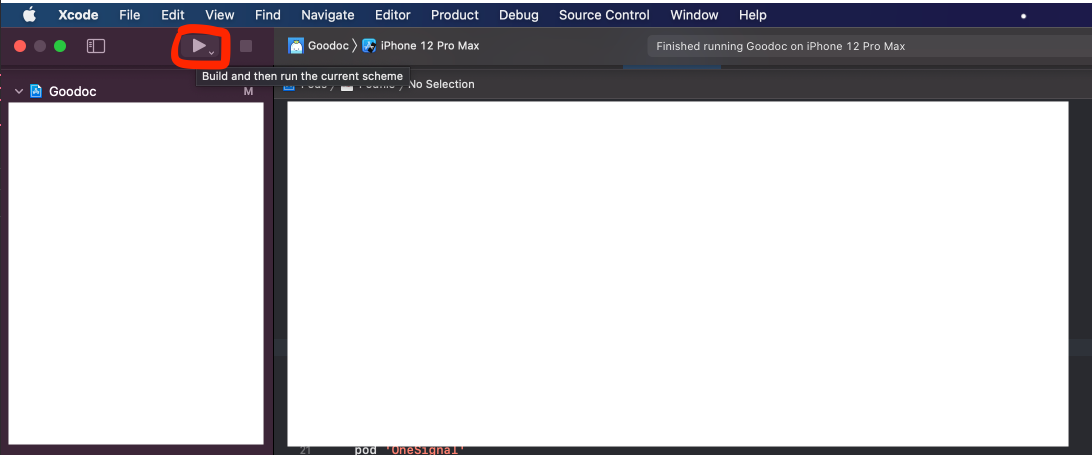 safari technology preview vs. xcode simulator