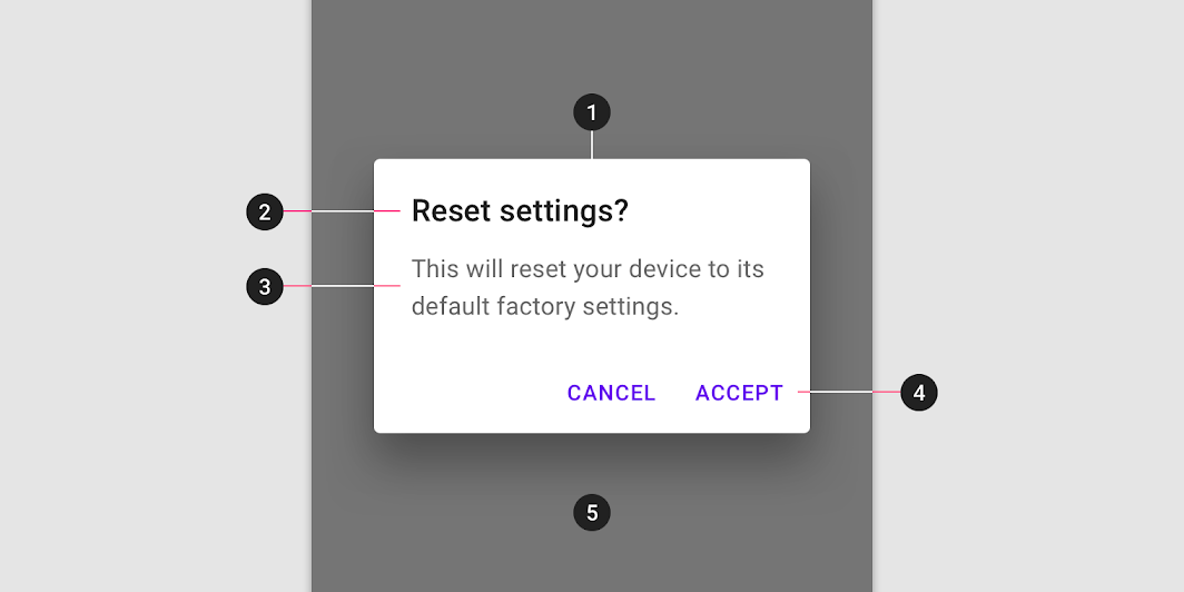 [Android] Alert Dialog 띄우기(Kotlin)