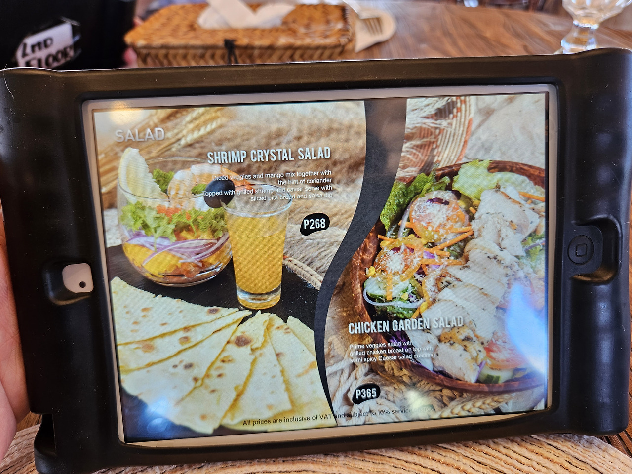 필리핀 보홀 단비리조트 근처 MOSA, spindrift 현지 음식점 맛집 후기 11 ywAAAAAAQABAAACAUwAOw==