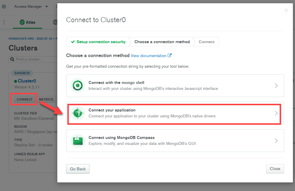 mongodb compass vs robo 3t