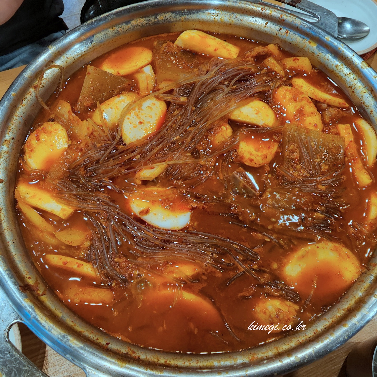 [종각 맛집] 종로 육회비빔밥이 진짜 맛있는 종각밥상