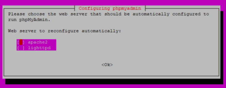 aws bitnami phpmyadmin
