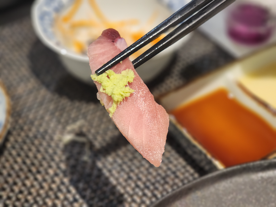 포그니씨 북서울꿈의숲 장위동 참치맛집 겨울코스 추천 12 북서울꿈의숲-장위동-참치맛집-포그니씨