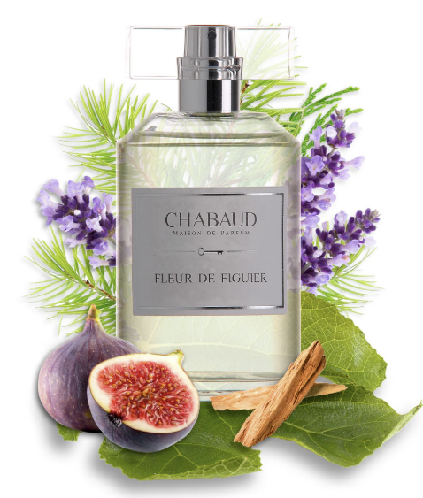Chabaud Fleur de Figuier