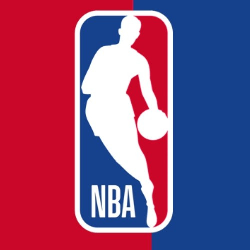 NBA 로고