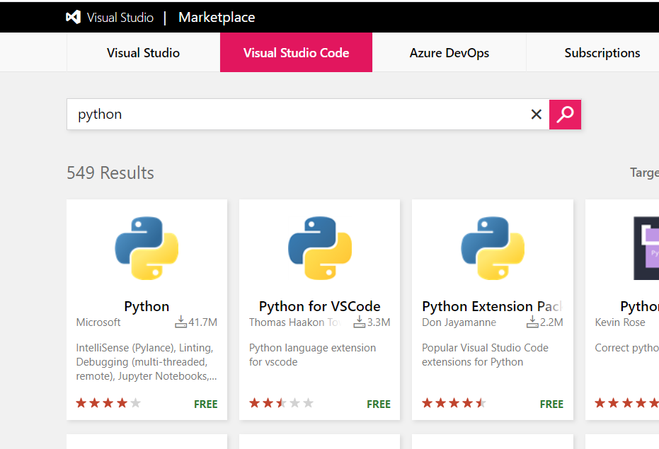 [VS Code] 오프라인 환경에서 Extension 설치하기