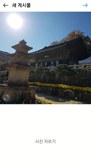 구글 클라우드에 있는 사진 인스타 피드에 올리기 6 ywAAAAAAQABAAACAUwAOw==
