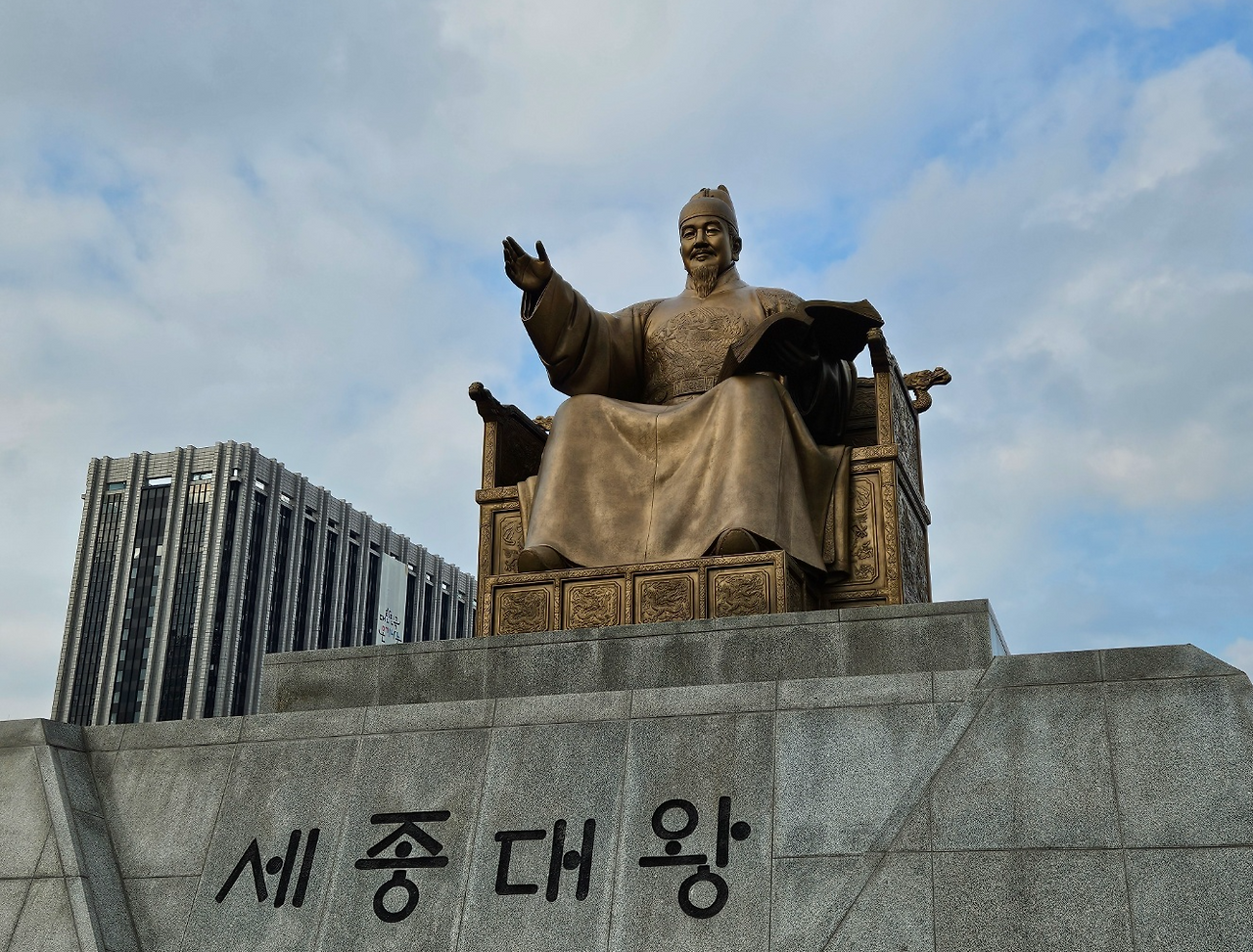 조선 왕조 계보, 한글 창제 조선 제4대왕 세종과 세종 가계도 3 ywAAAAAAQABAAACAUwAOw==