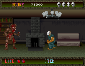 free download splatterhouse 1