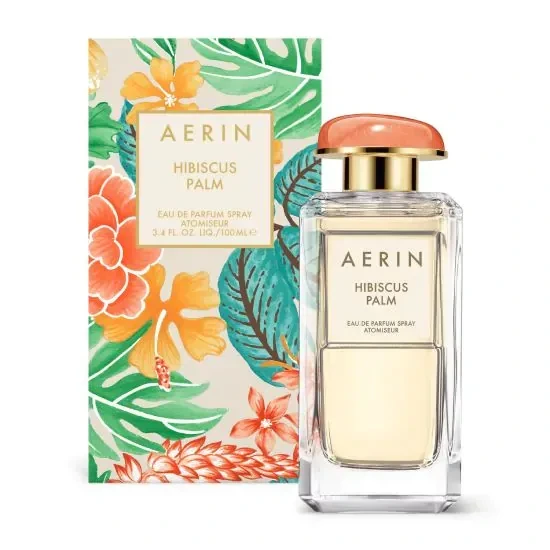 Aerin HIBISCUS PALM