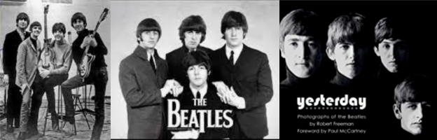 Yesterday - The Beatles 올드팝송 가사/해석/영어표현 1 ywAAAAAAQABAAACAUwAOw==