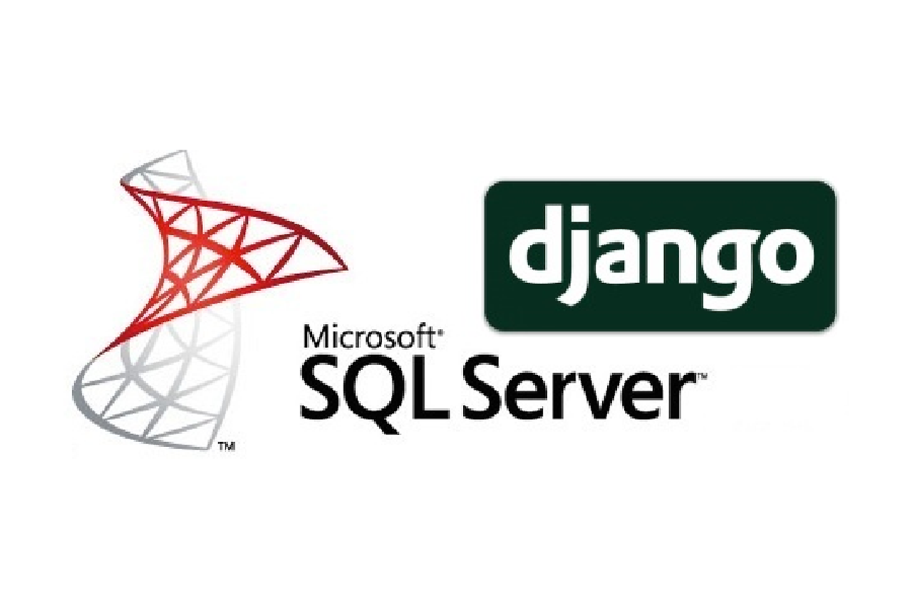 Back end Django.