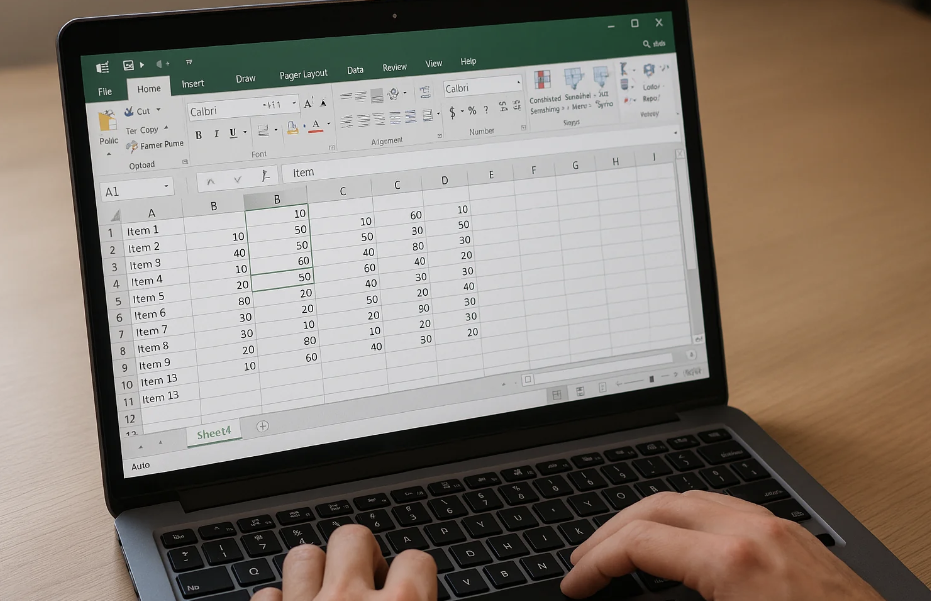 AI 뉴스 검색 서비스