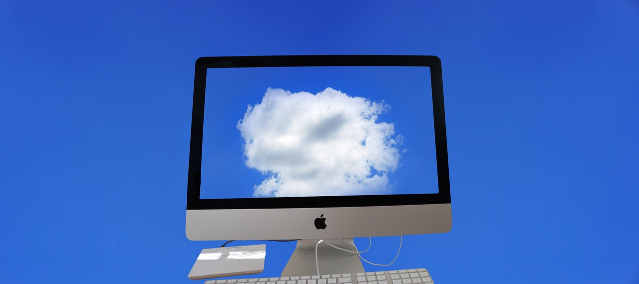 아이클라우드(iCloud) 서비스 이해하기 4가지 1 아이클라우드(iCloud)