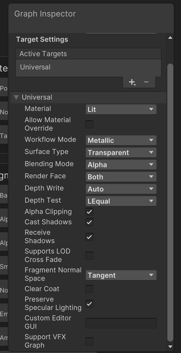  unity shader graph 1 