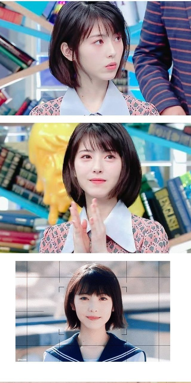 일본 배우 갸루화장 전 후 차이