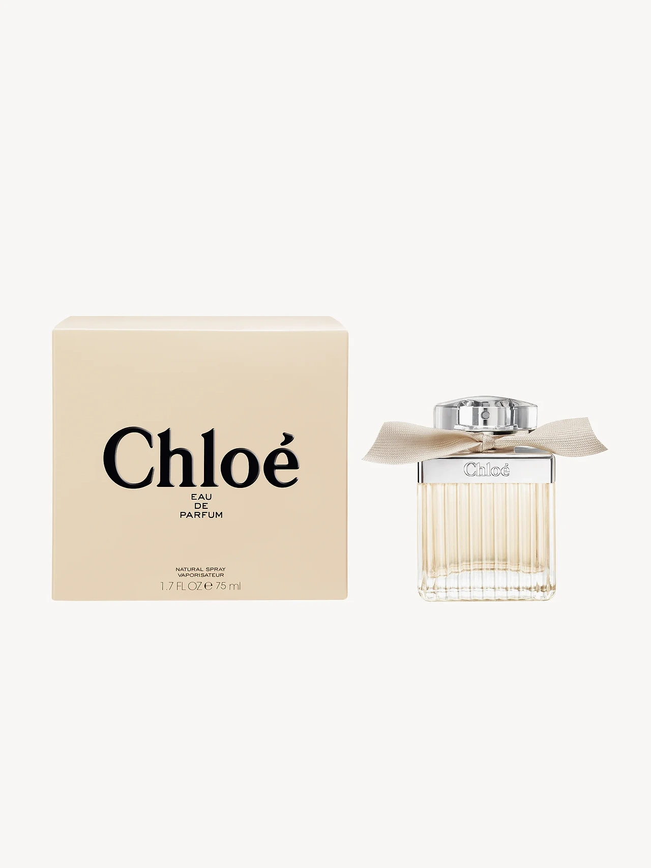 Chloé Eau de parfum