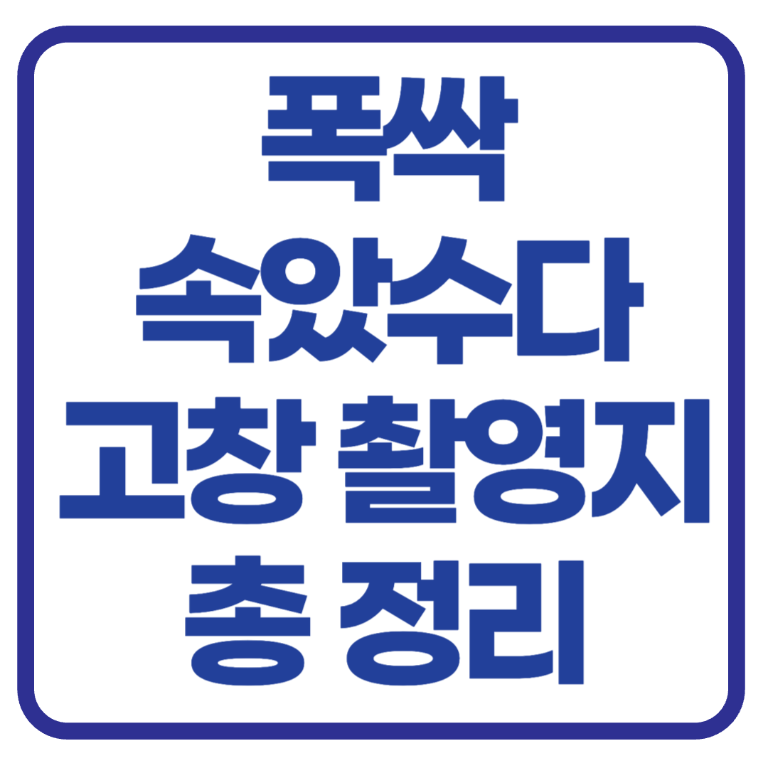 아로스 팝업