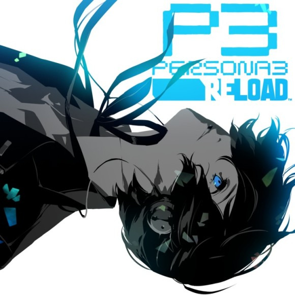 페르소나 3 리로드 Ost Persona 3 Reload Original Soundtrack