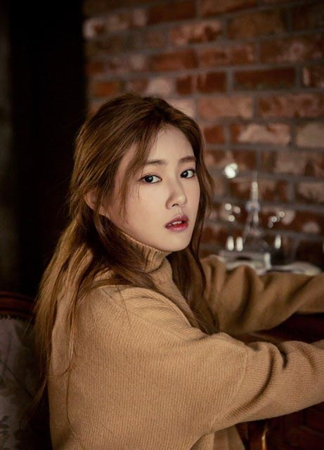 가수 이하린 프로필, 나이, 키, 고향, 학력