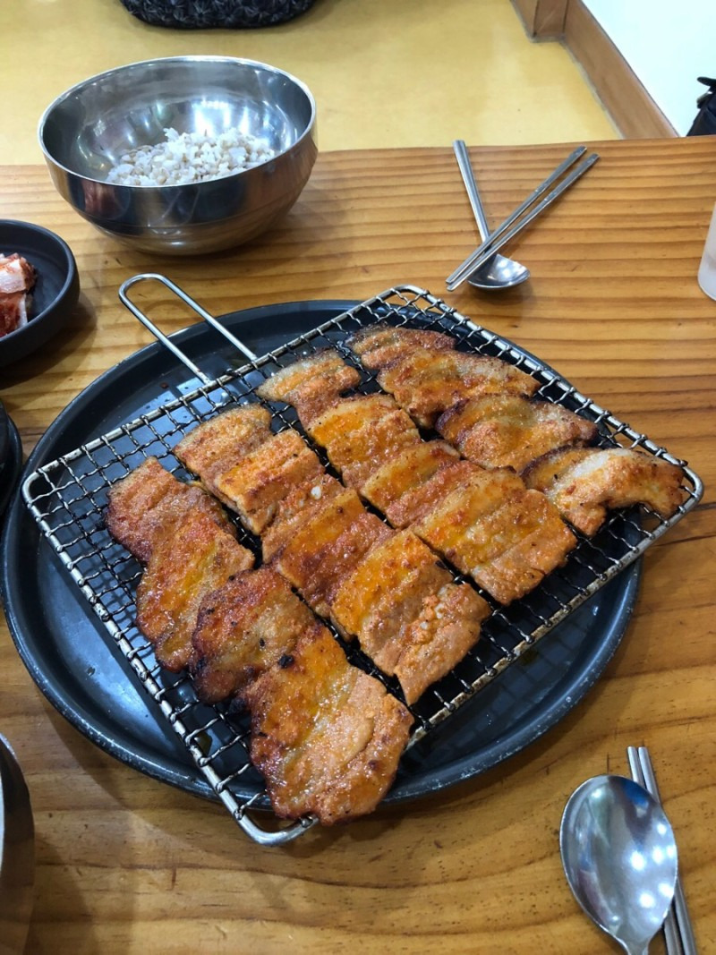 금강산도 식후경, 산 밑 맛집 TOP5 언제 가볼래? 4 ywAAAAAAQABAAACAUwAOw==