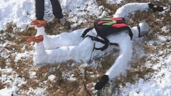 실패했지만 뛰어내린 용기가 있다