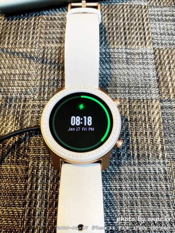 xiaomi gtr 2 47mm