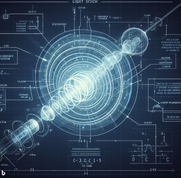 In a Jiffy, Without Batting an Eyelid의 기원
