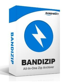 bandizip professional crack