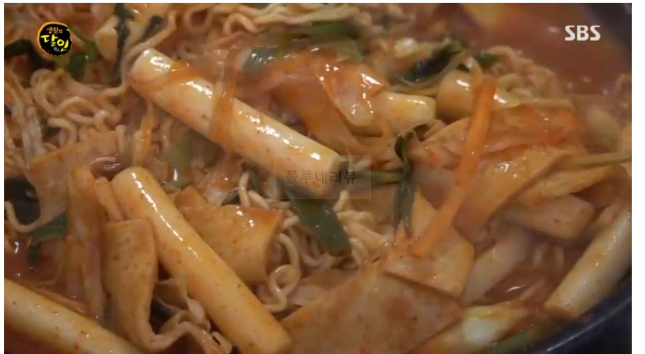 40년 즉석 떡볶이 달인 은둔식달 즉떡 분식집 가게 어디? 생활의달인 서영복 이명선 달인 4 ywAAAAAAQABAAACAUwAOw==
