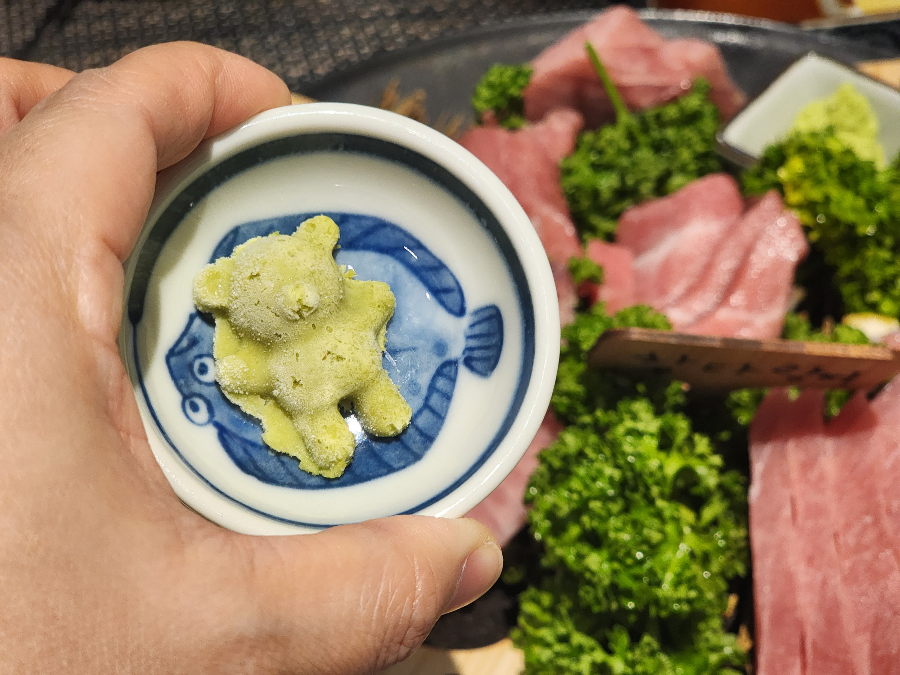 포그니씨 북서울꿈의숲 장위동 참치맛집 겨울코스 추천 11 ywAAAAAAQABAAACAUwAOw==