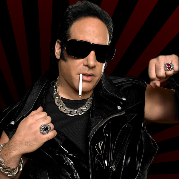 스타 이즈 본 앤드류 다이스 클레이 Andrew Dice Clay