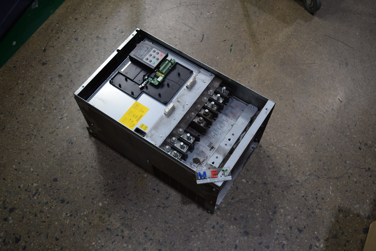 [INVERTER] INOVANCE MD500ET75G /산업용자동화장비 수리 / (주)엠이티