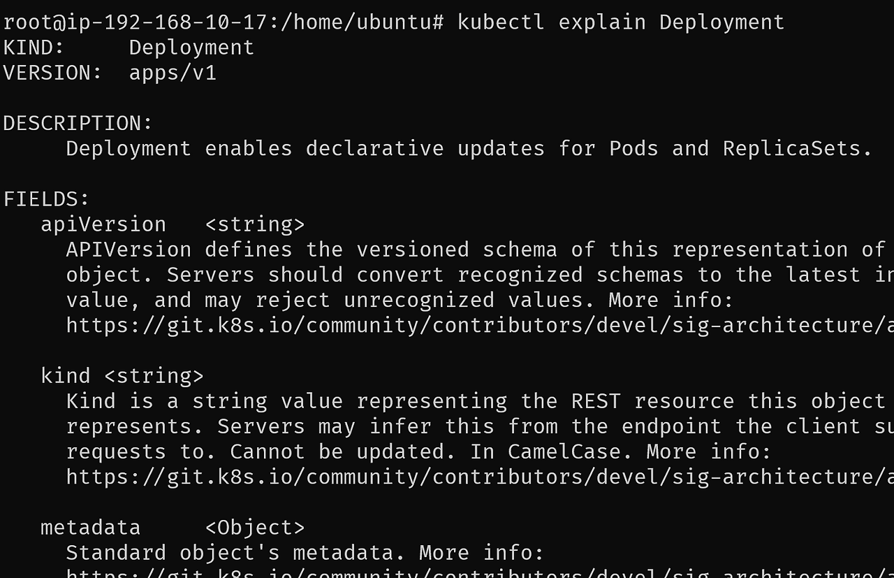 Manifest 파일과 구조 & 작성방법 — Memorize