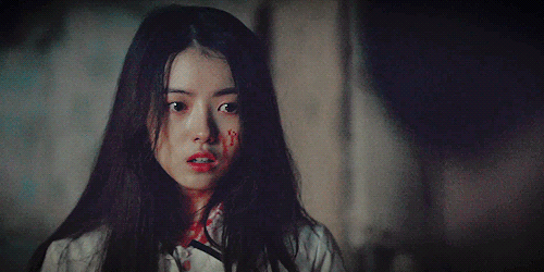 [악의꽃] 누나는 평범하게 살아 있는 힘껏 살아.jpgif | 인스티즈