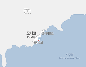세계에서 가장 작은 나라 TOP5 12 ywAAAAAAQABAAACAUwAOw==