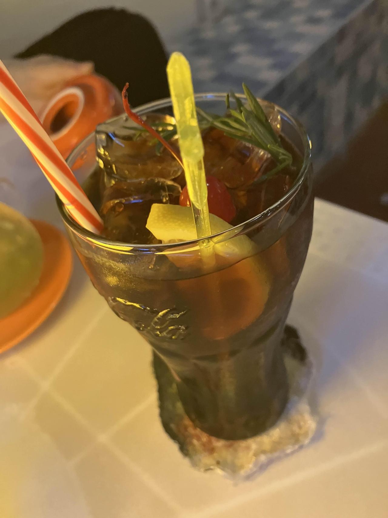 대전 맛집 카페 체리콕