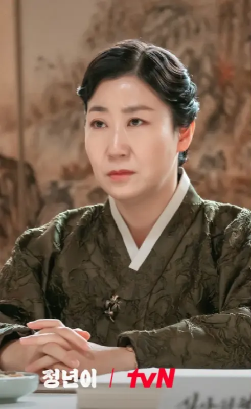정년이 드라마 출연진 및 웹툰 안내 - 12부작 티빙 다시보기