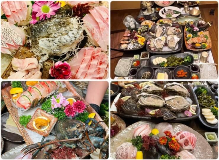 강남 맛집 고래불