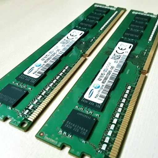 컴퓨터 메모리(RAM)의 종류와 장단점 간단히 알아보기 2 ywAAAAAAQABAAACAUwAOw==