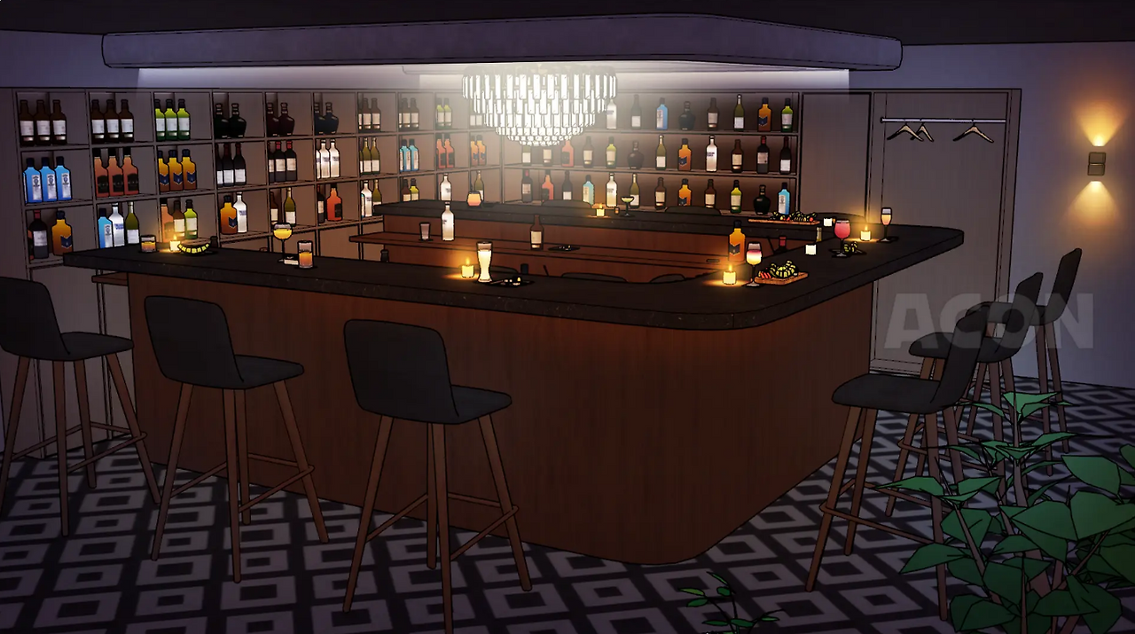 SketchUp 작업물