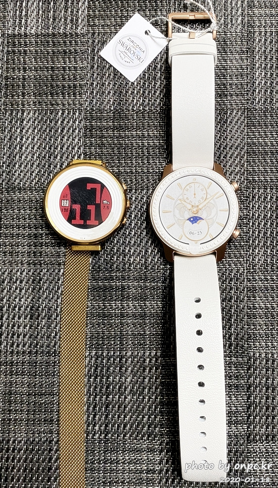 xiaomi gtr 2 47mm
