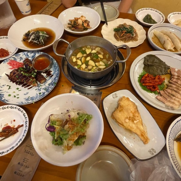 부산 기장 맛집 베스트10 추천 현지인 로컬 식당