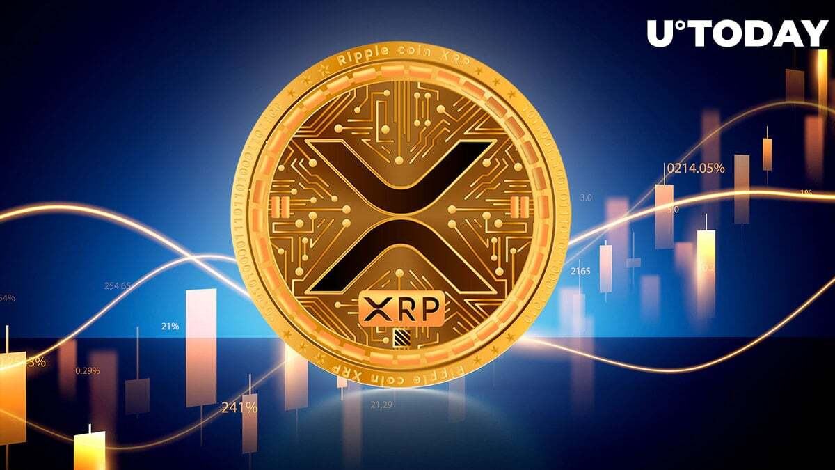 XRP는 가격 기록을 다시 작성합니까? XRP 가격 이력은 12월 82% 증가를 암시하지만 문제가 있습니다