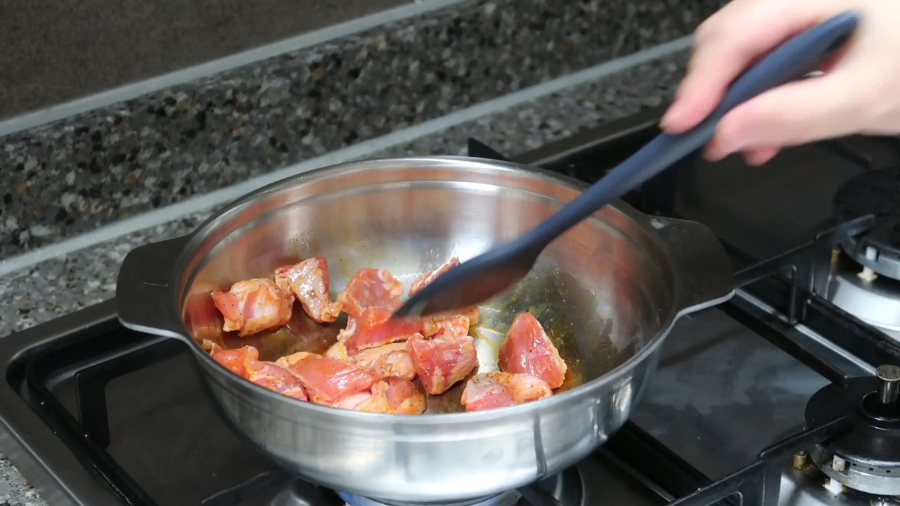 순두부찌개 황금레시피 서진이네 순두부찌개 양념장 비율 소용량 추천 23 서진이네-순두부찌개-양념장-황금레시피-고기순두부찌개