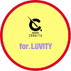 for. LUVITY