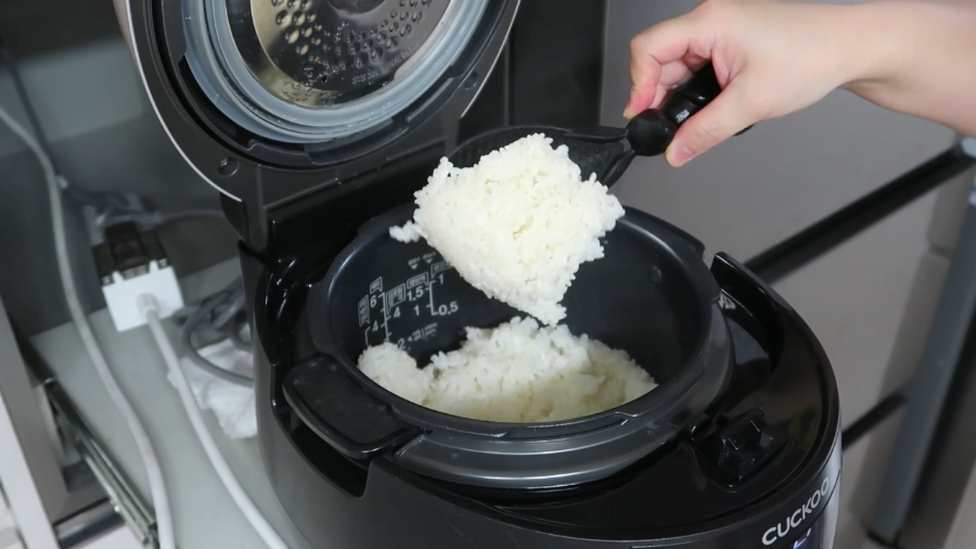 쿠쿠 밥솥 청소 쉽게 하는 방법 밥 맛 좋아지게 하는 꿀팁 47 밥솥 자동세척 기능 사용하는 방법