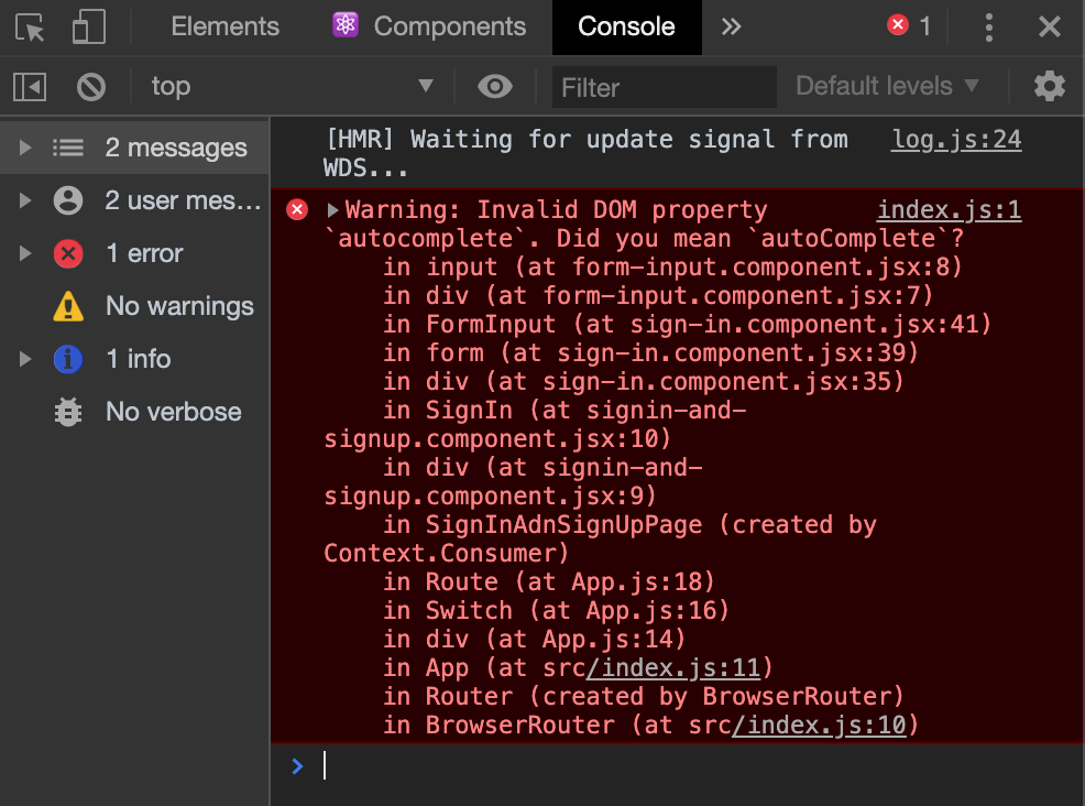 [HTML5] Attribute Jump To